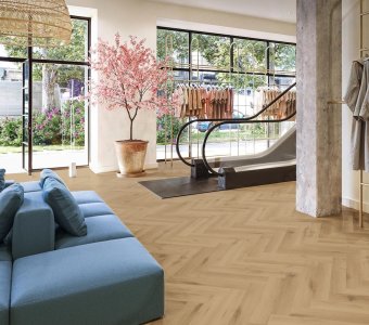 MODULARI EUROPEAN OAK 26255 HERRINGBONE